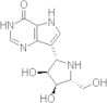 Immucillin H