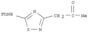 2-Propanone,1-[5-(phenylamino)-1,2,4-thiadiazol-3-yl]-