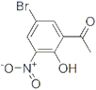 5'-Bromo-2'-hydroxy-3'-nitroacetophenone