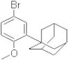 2-(1-ADAMANTYL)-4-BROMOANISOLE
