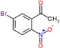 1-(5-Bromo-2-nitrophenyl)ethanone