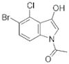 5-BROMO-4-CHLORO-3-INDOXYL-1-ACETATE