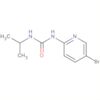 Urea, N-(5-bromo-2-pyridinyl)-N'-(1-methylethyl)-