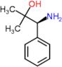 (1S)-1-Amino-2-methyl-1-phenyl-2-propanol