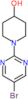 1-(5-bromopyrimidin-2-yl)piperidin-4-ol