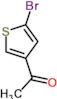 1-(5-bromothiophen-3-yl)ethanone