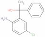 2-Amino-5-chloro-α-methyl-α-phenylbenzenemethanol