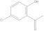 2'-Hydroxy-5'-chloroacetophenone