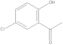 5'-Cloro-2'-hidroxiacetofenona