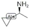 (S)-1-Cyclopropylethylamine