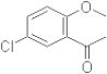 1-(5-Chloro-2-methoxyphenyl)ethanone