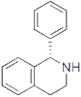 (1S)-1-Phenyl-1,2,3,4-tetrahydroisoquinoline
