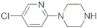 1-(5-Chloro-2-pyridyl)piperazine