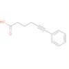 5-Hexynoic acid, 6-phenyl-