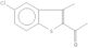 2-Acetyl-5-chloro-3-methylbenzo[b]thiophene