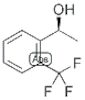 (S)-1-[2-(Trifluoromethyl)Phenyl]Ethanol