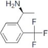 (S)-1-[2-(Trifluoromethyl)phenyl]ethylamine