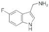 (5-FLUORO-1H-INDOL-3-YL)METHANAMINE