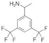 (RS)-1-[3,5-BIS(TRIFLUOROMETHYL)PHENYL]ETHYLAMINE