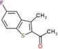 1-(5-fluoro-3-methyl-1-benzothiophen-2-yl)ethanonato