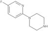 1-(5-Fluoropyridin-2-yl)piperazine