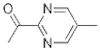 Ethanone,1-(5-methyl-2-pyrimidinyl)-