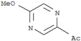 Ethanone,1-(5-methoxy-2-pyrazinyl)-