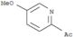 Ethanone,1-(5-methoxy-2-pyridinyl)-