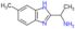 1H-Benzimidazole-2-methanamine,alpha,5-dimethyl-(9CI)