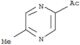 Ethanone,1-(5-methyl-2-pyrazinyl)-
