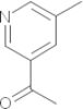 Ethanone, 1-(5-methyl-3-pyridinyl)-