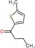 1-(5-methylthiophen-2-yl)butan-1-one