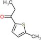 1-(5-Methyl-2-thienyl)-1-propanone