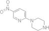 4-(5-Nitropyridin-2-yl)piperazine