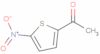 1-(5-Nitro-2-thienyl)ethanone