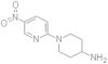 1-(5-Nitropyridin-2-yl)-4-piperidinamine