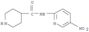 4-Piperidinecarboxamide,N-(5-nitro-2-pyridinyl)-