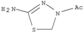 Ethanone,1-(5-amino-1,3,4-thiadiazol-3(2H)-yl)-