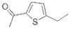 1-(5-etil-tiofen-2-il)-etanona