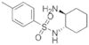 (1S,2S)-(-)-N-(4-TOLUENESULPHONYL)-1,2-DIAMINOCYCLOHEXANE