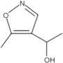 α,5-Dimethyl-4-isoxazolemethanol