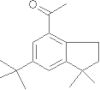 6-tert-butyl-1,1-dimethylindan-4-yl methyl ketone