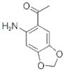 1-(6-Amino-1,3-benzodioxol-5-yl)ethanone