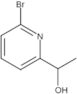6-Bromo-α-methyl-2-pyridinemethanol