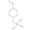 1-(2,2-Dimethylpropyl)-4-piperidinecarboxaldehyde