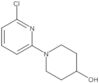 1-(6-Chloro-2-pyridinyl)-4-piperidinol