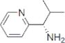 2-Pyridinemethanamine,alpha-(1-methylethyl)-,(alphaS)-(9CI)