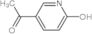 2(1H)-Pyridinone, 5-acetyl- (9CI)