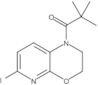 1-(2,3-Dihydro-6-iodo-1H-pyrido[2,3-b][1,4]oxazin-1-yl)-2,2-dimethyl-1-propanone