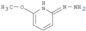 Pyridine,2-hydrazinyl-6-methoxy-